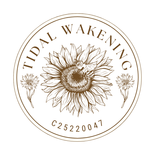Tidal Wakening Ltd Logo
